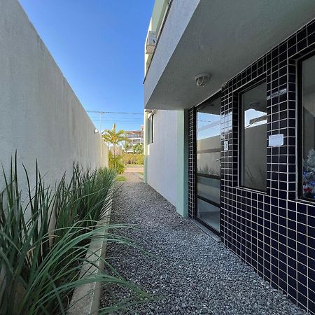 Apto Praia De Mariscal E Canto Grande Bombinhas Sc - Canela Flats 02 Apartment Exterior photo