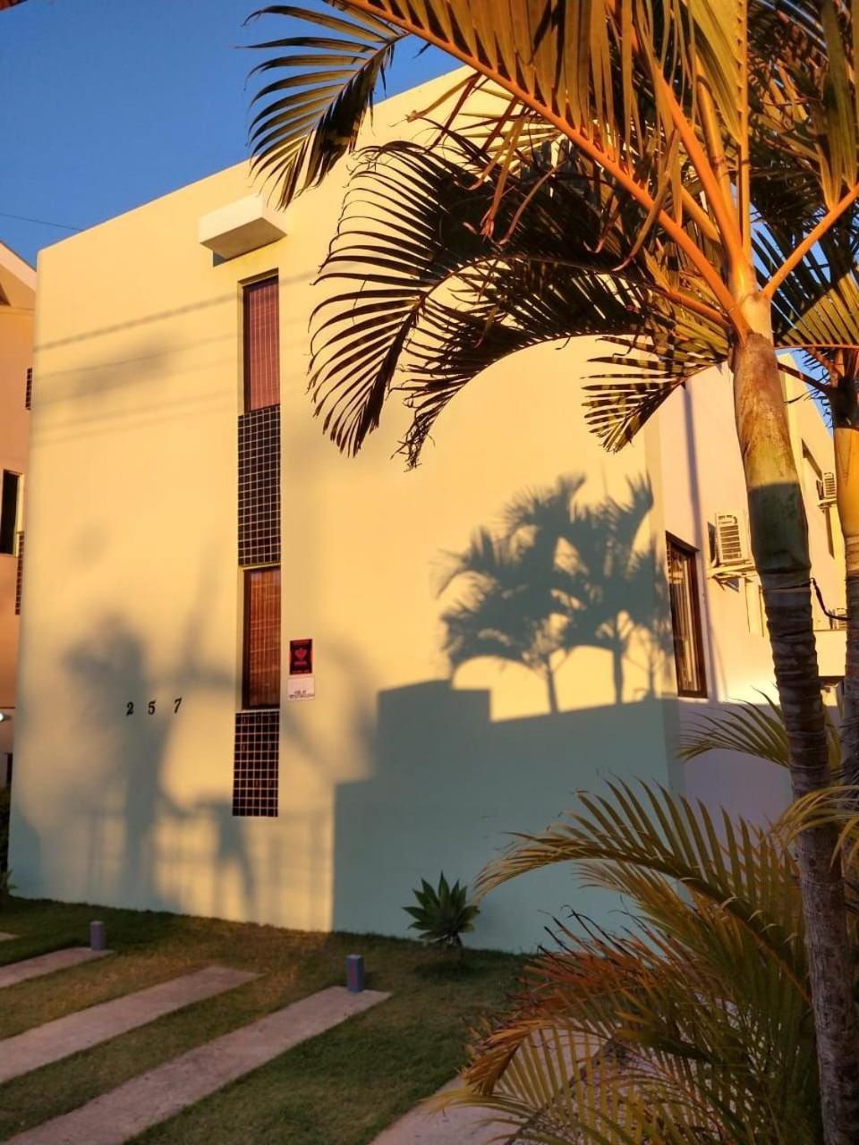 Apto Praia De Mariscal E Canto Grande Bombinhas Sc - Canela Flats 02 Apartment Exterior photo